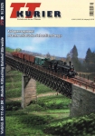 Thomas Bradler Verlag 202509 - TT Kurier 09/2025
